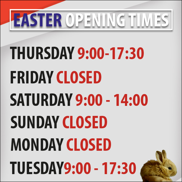 Easter-opening-times