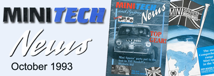 Minitech Magazine Header Oct 1993