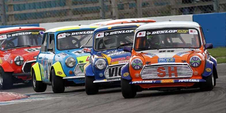 Mini 7 Racing Club