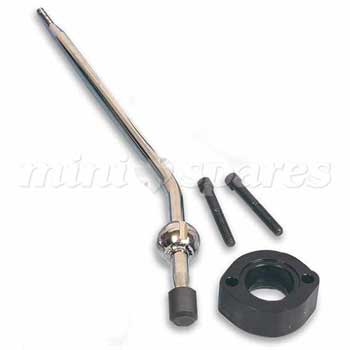 Mini Cooper KAD GEARLEVER QUIICKSHIFT FOR REMOTE TYPE GEARBOXES