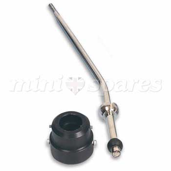 Mini Cooper KAD GEARLEVER QUIICKSHIFT FOR REMOTE TYPE GEARBOXES