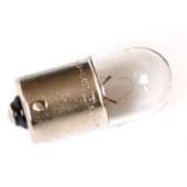 Classic Mini Front Indicator Unit Bulb CLEAR GLB382 Also Reverse Rear Lamp 