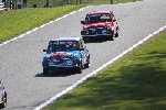 Cadwell Park 2019 super mighty minis