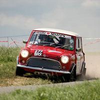 Flanders 2014 Rally