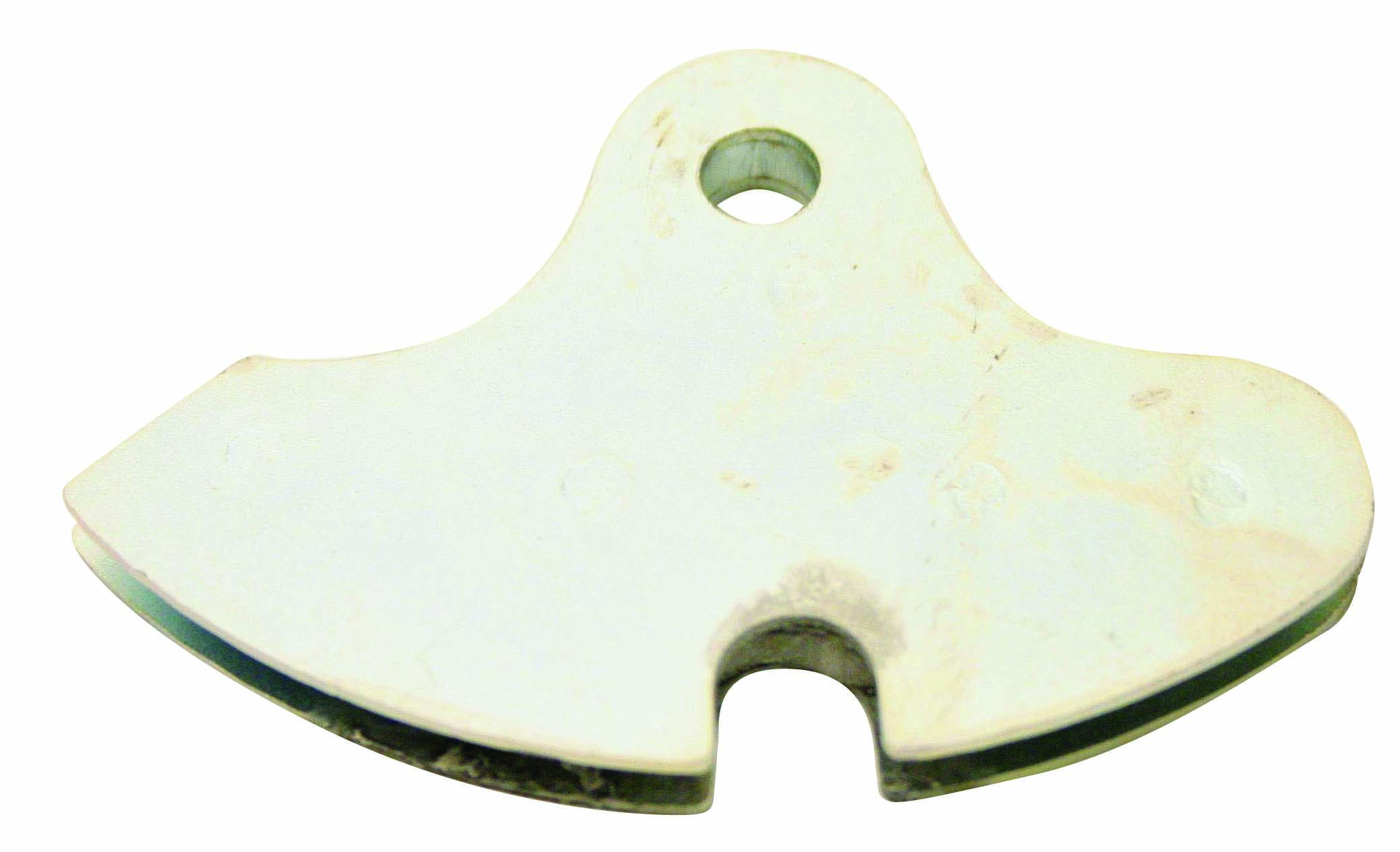 HANDBRAKE QUADRANT DRY SUSPENSION - Mini Spares