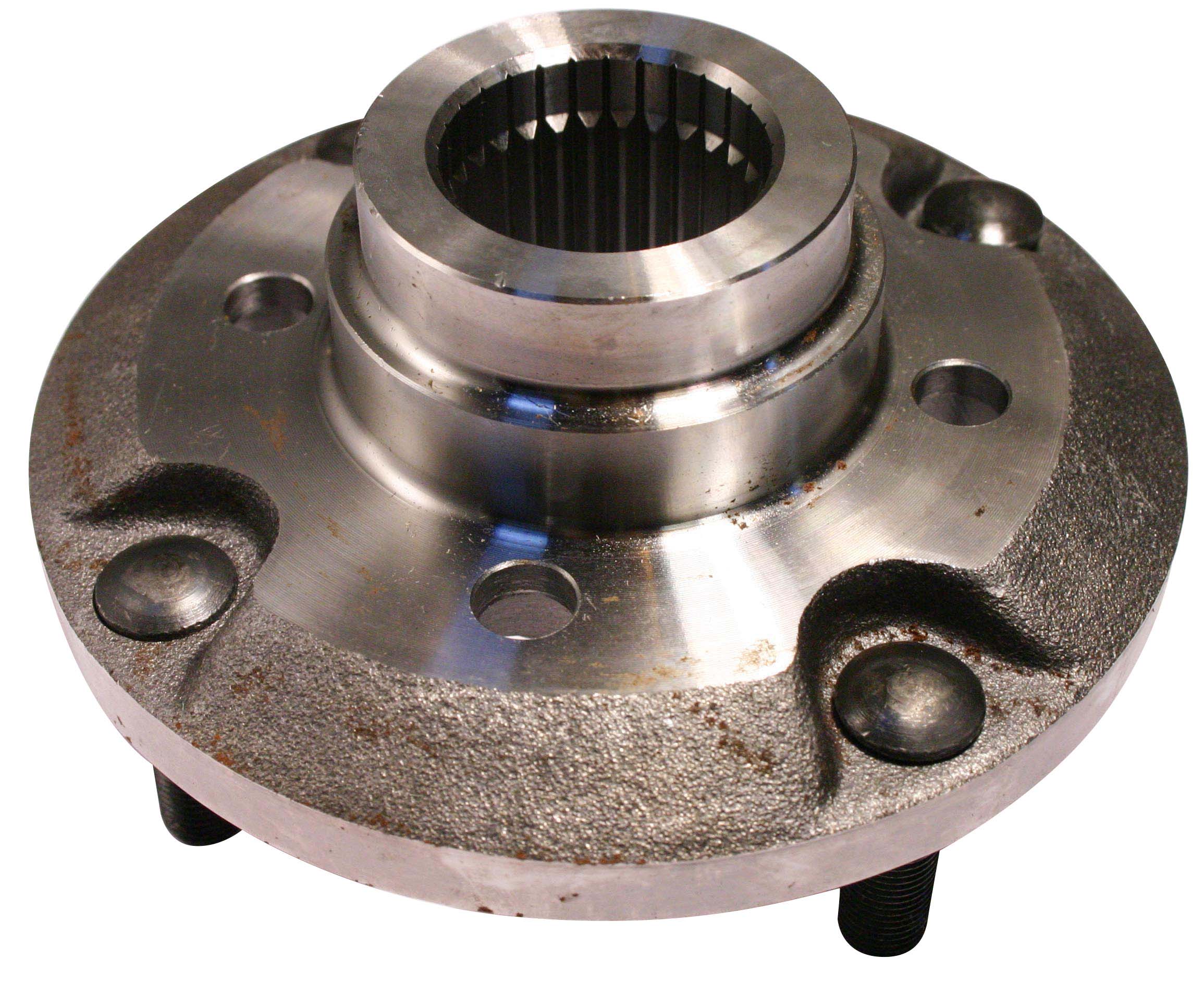 DRIVE FLANGE 8.4 DISC 12 DRIVE FLANGE 8.4 DISC 12