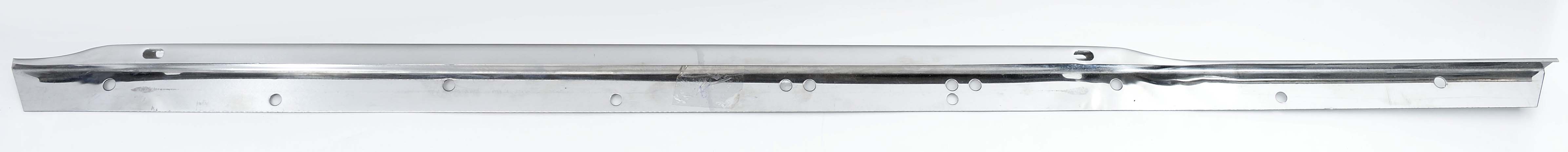 Sliding Window Lower Channel / Runner – Classic Mini MK1 – Part 24A88 (Non-Handed)