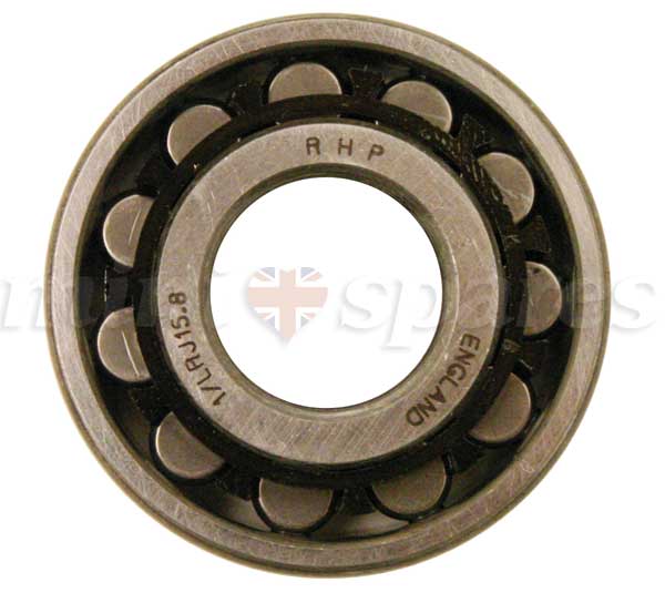 ROLLER 1ST MOTION SHAFT PILOT TO CLUTCH CASE GENUINE RHP