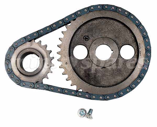 timing  ^ ^　箱無し DUPLEX TIMING GEAR KIT - Mini Spares