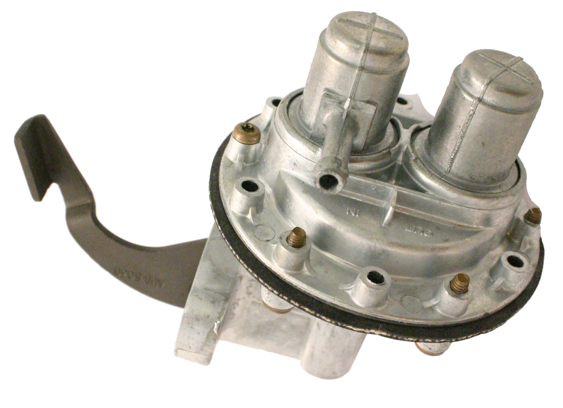 FUEL PUMP MECHANICAL TYPE FOR 1990 ON 1275cc HIF44 CARB - Mini Spares
