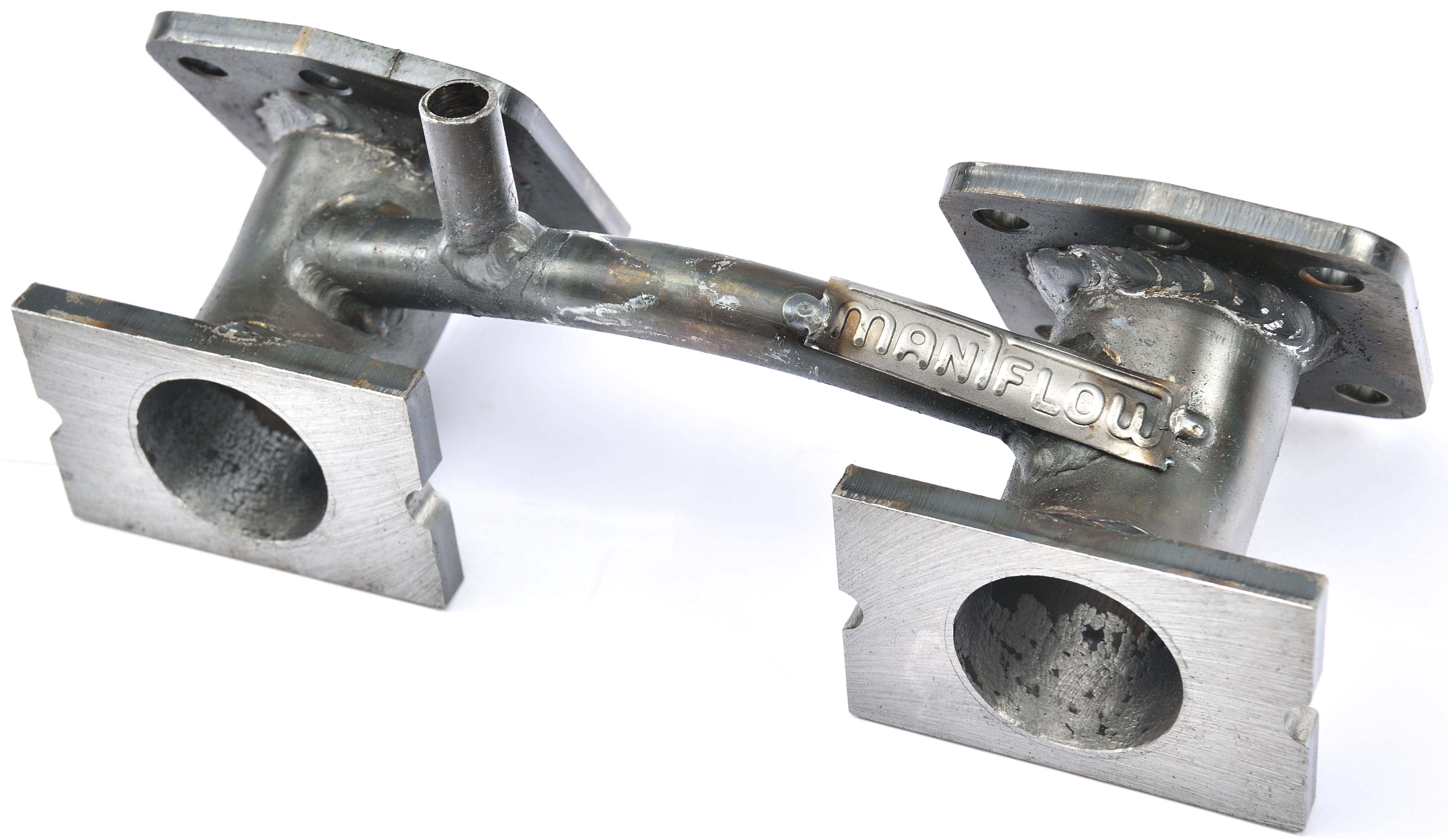 MANIFOLD INLET HS4 1.5 BORE SIZE L149 WITH SERVO TAKE OFF - Mini