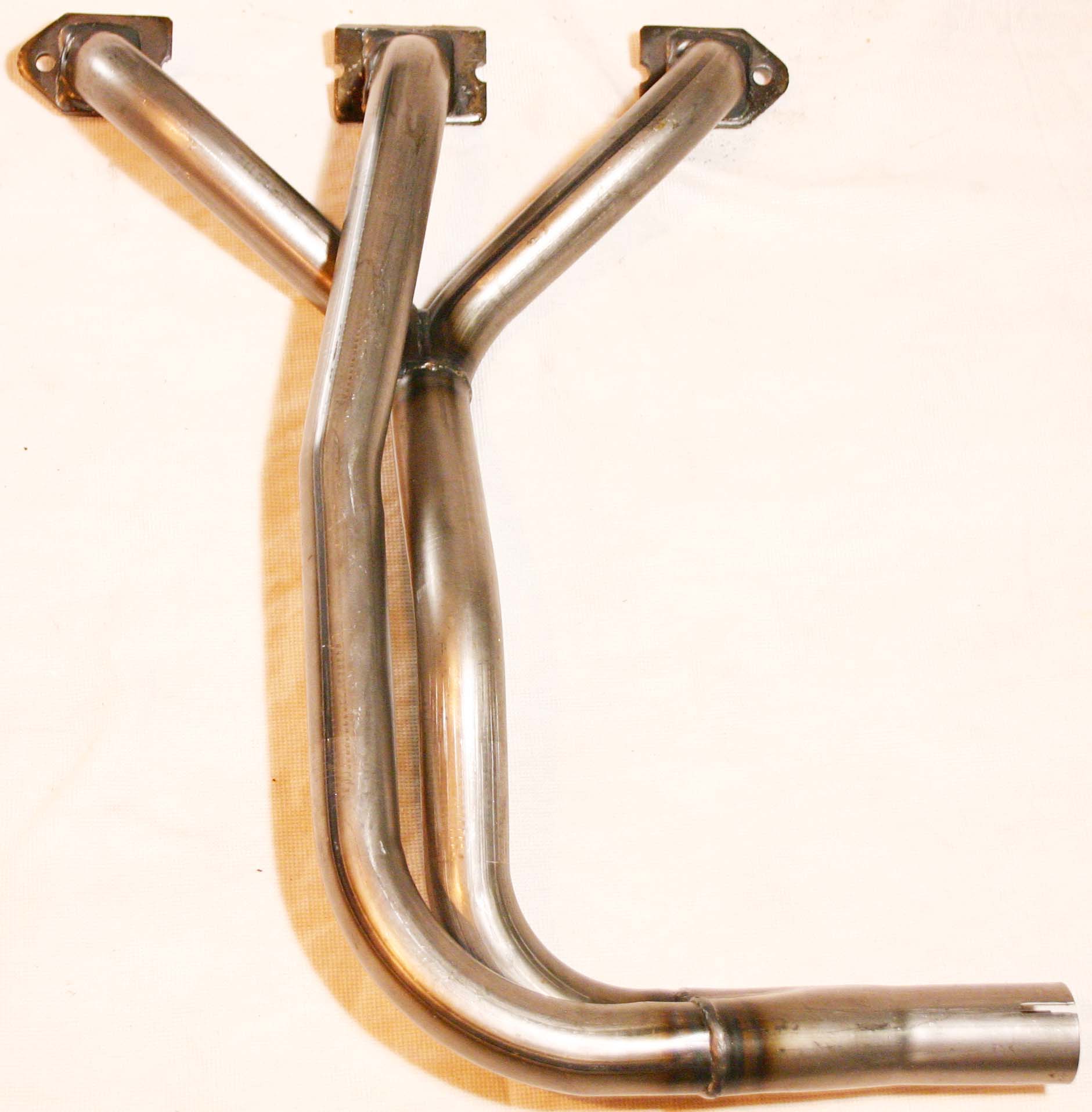 MANIFOLD SPRITE LCB LM031 - Mini Spares