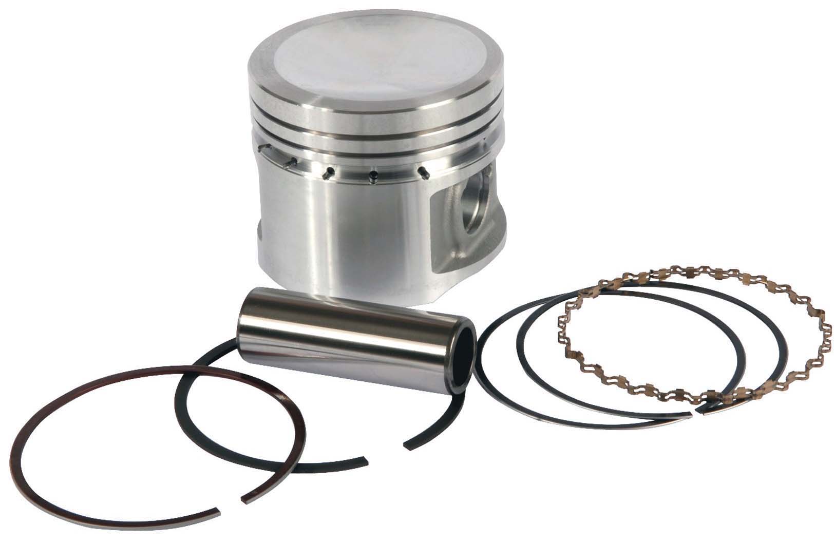 1275 +.040 MINI SPARES EVOLUTION LIGHTWEIGHT PISTON - Mini