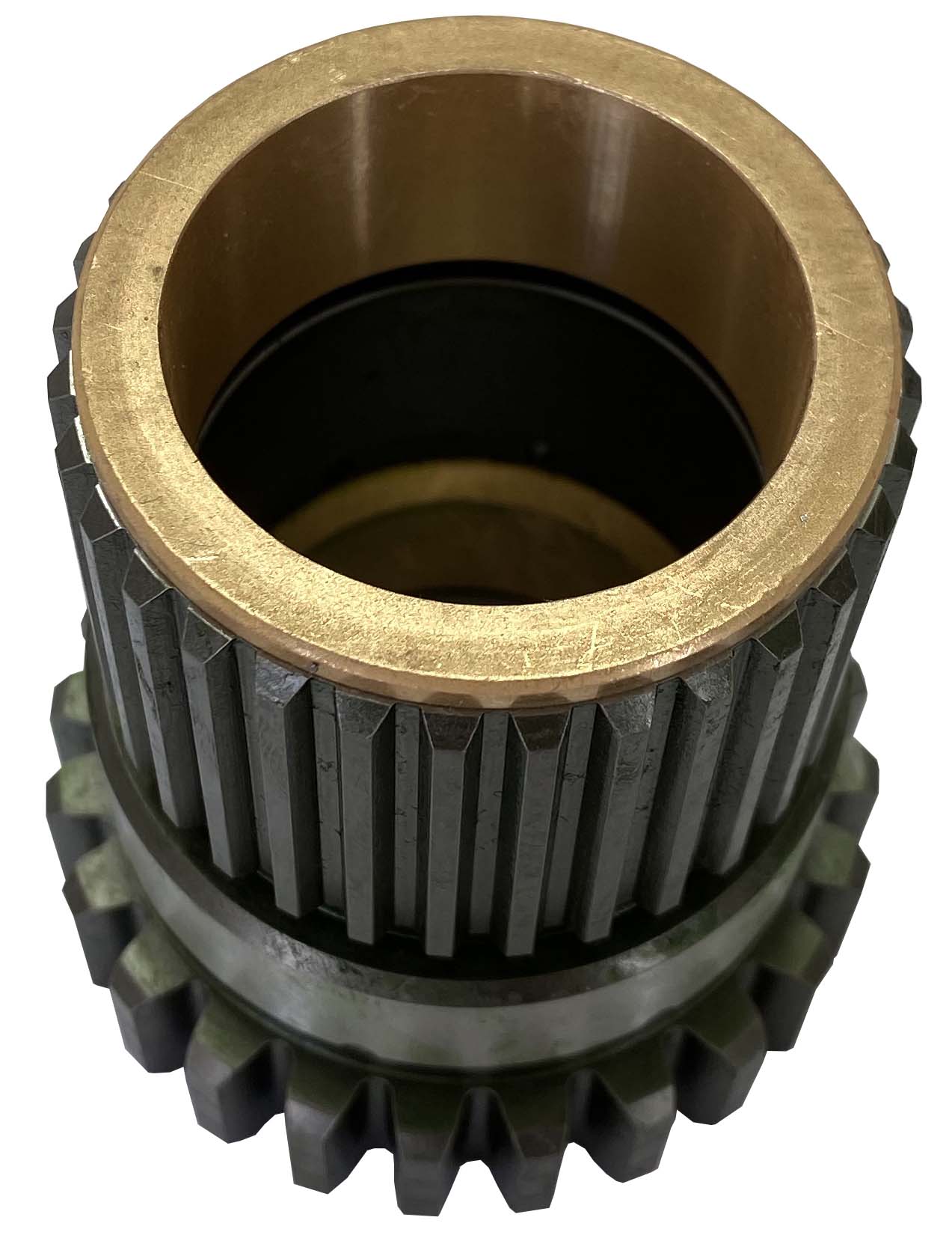 998 24 TOOTH PRIMARY GEAR STRAIGHT CUT - Mini Spares