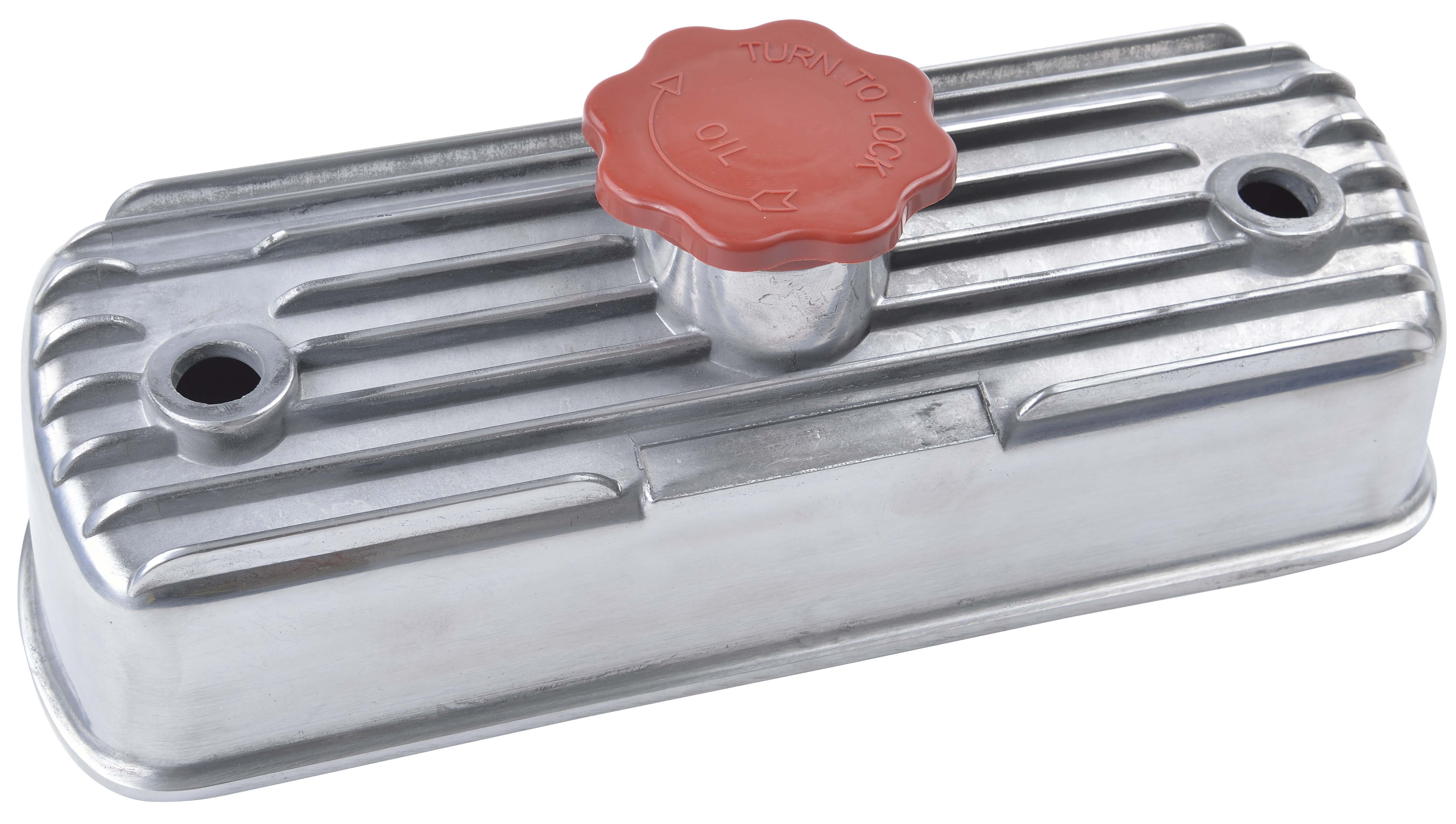 ROCKER COVER MINIFIN TYPE - Mini Spares