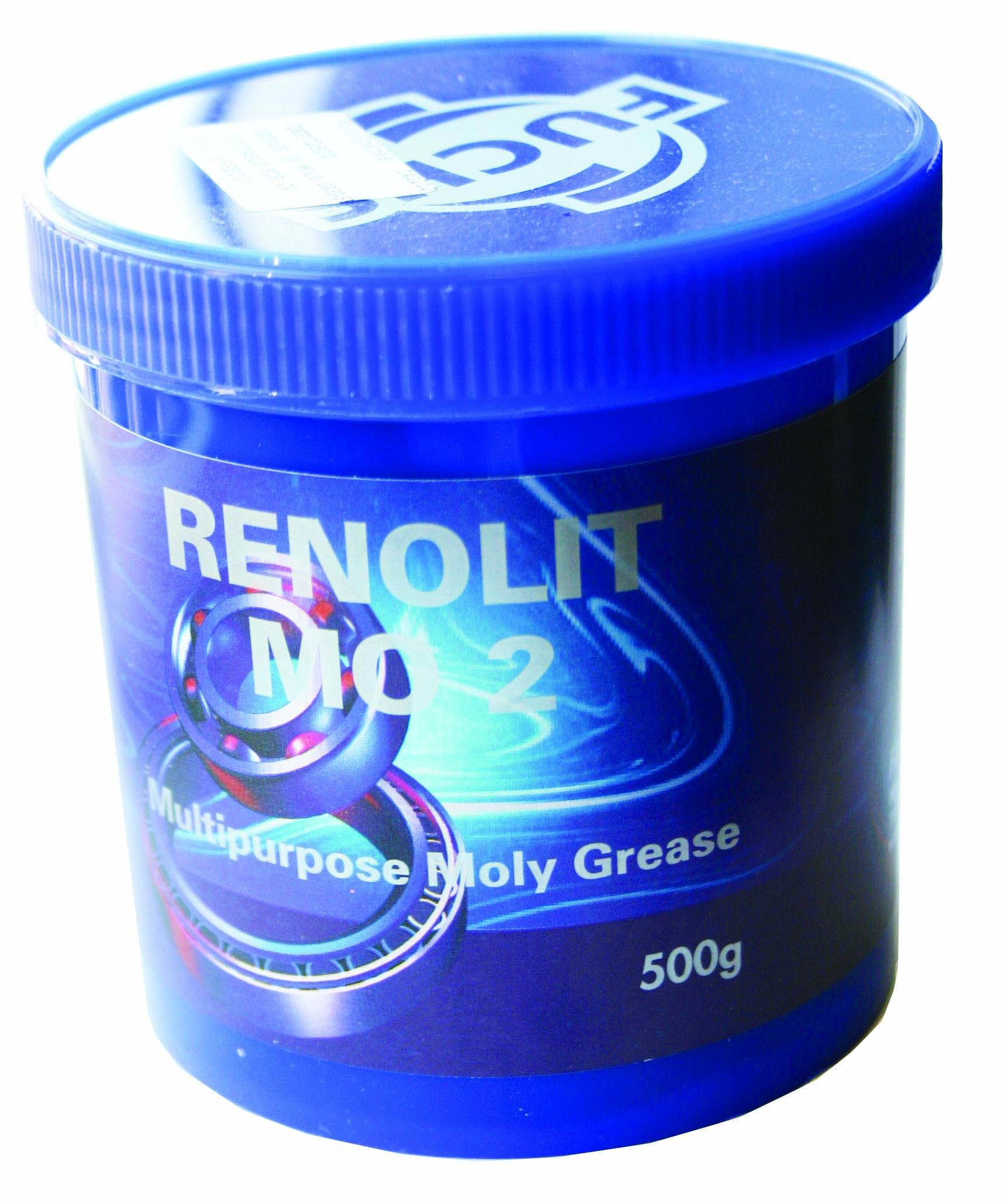 美身クラブ　MNM7500 MOLY GREASE (SUITABLE FOR CV JOINTS) 500g - Mini Spares