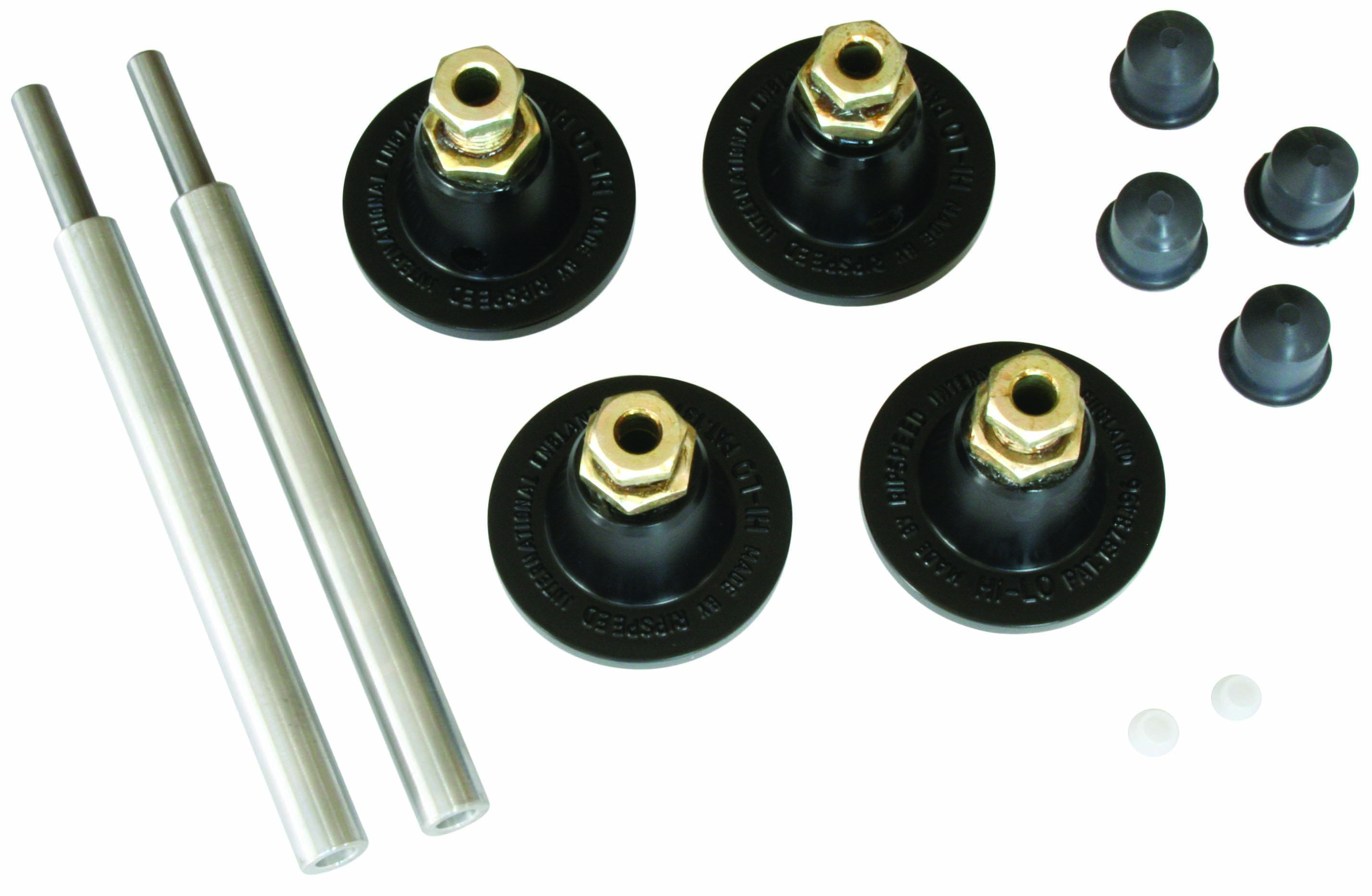 ローバーミニ コイルスプリング ハイローセット ローバーミニ ハイロー