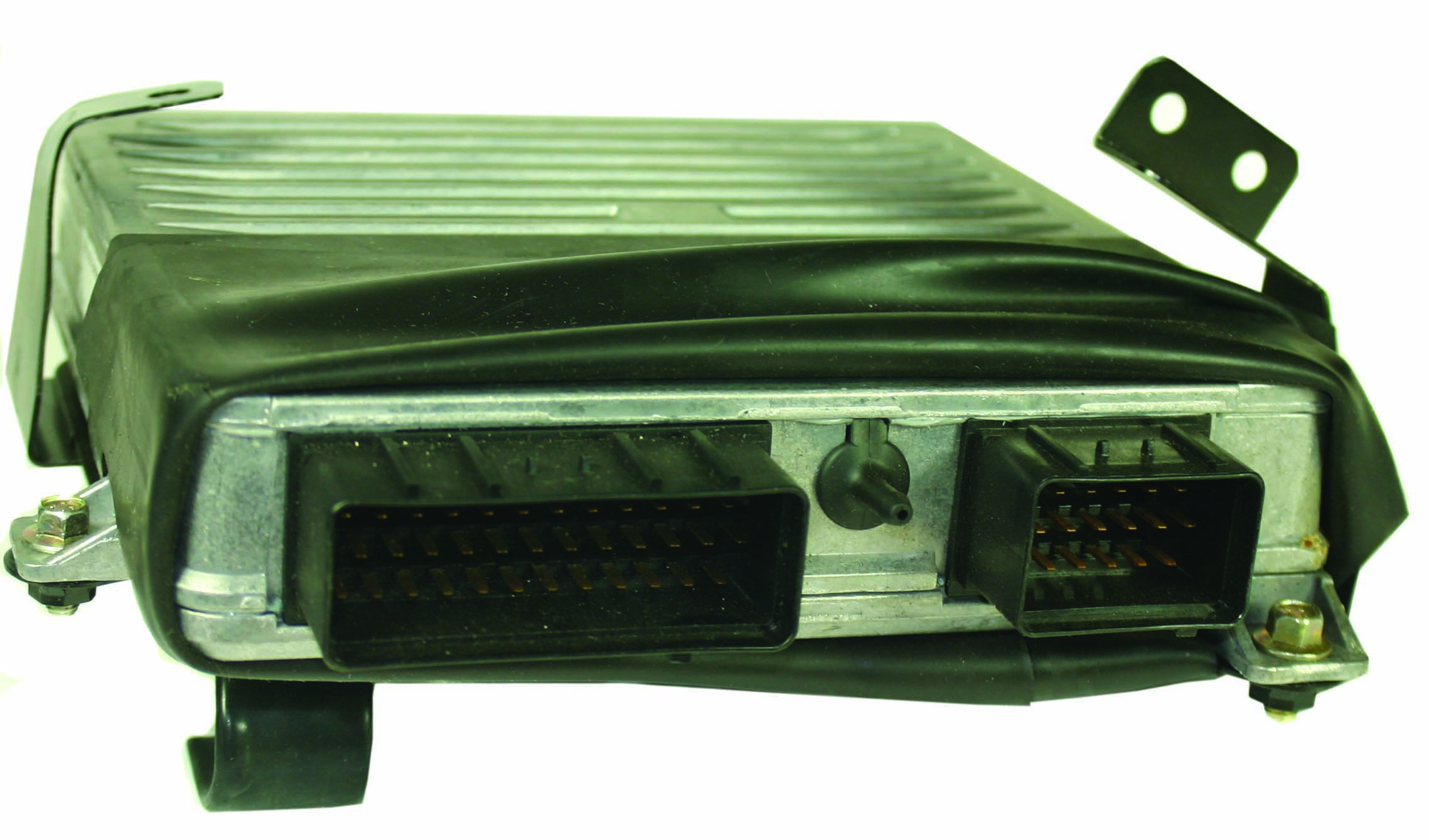 ローバーミニ ECU （MT）