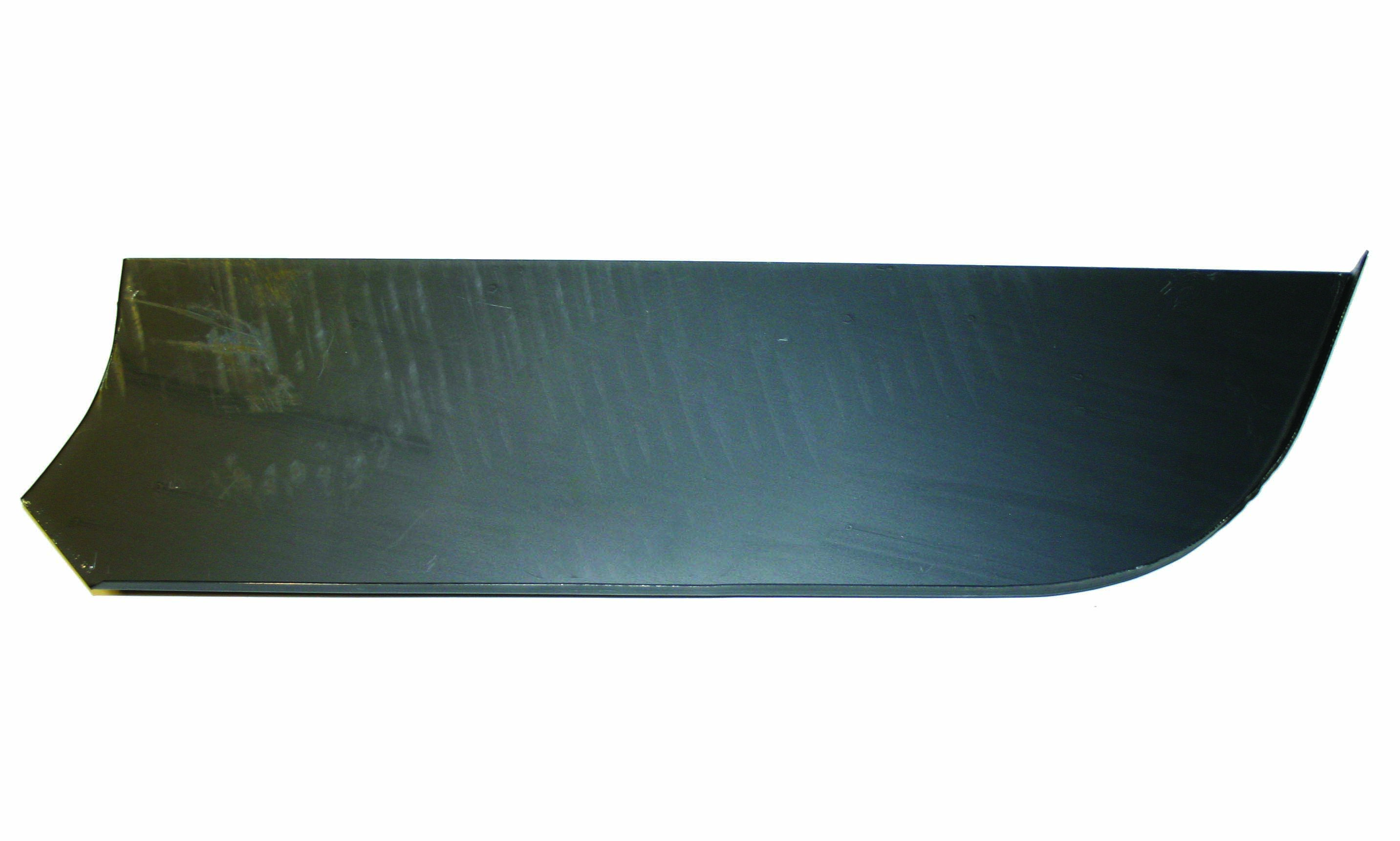 DOOR FRAME TO REAR WHEEL ARCH LOWER REPAIR L/H - Mini Spares