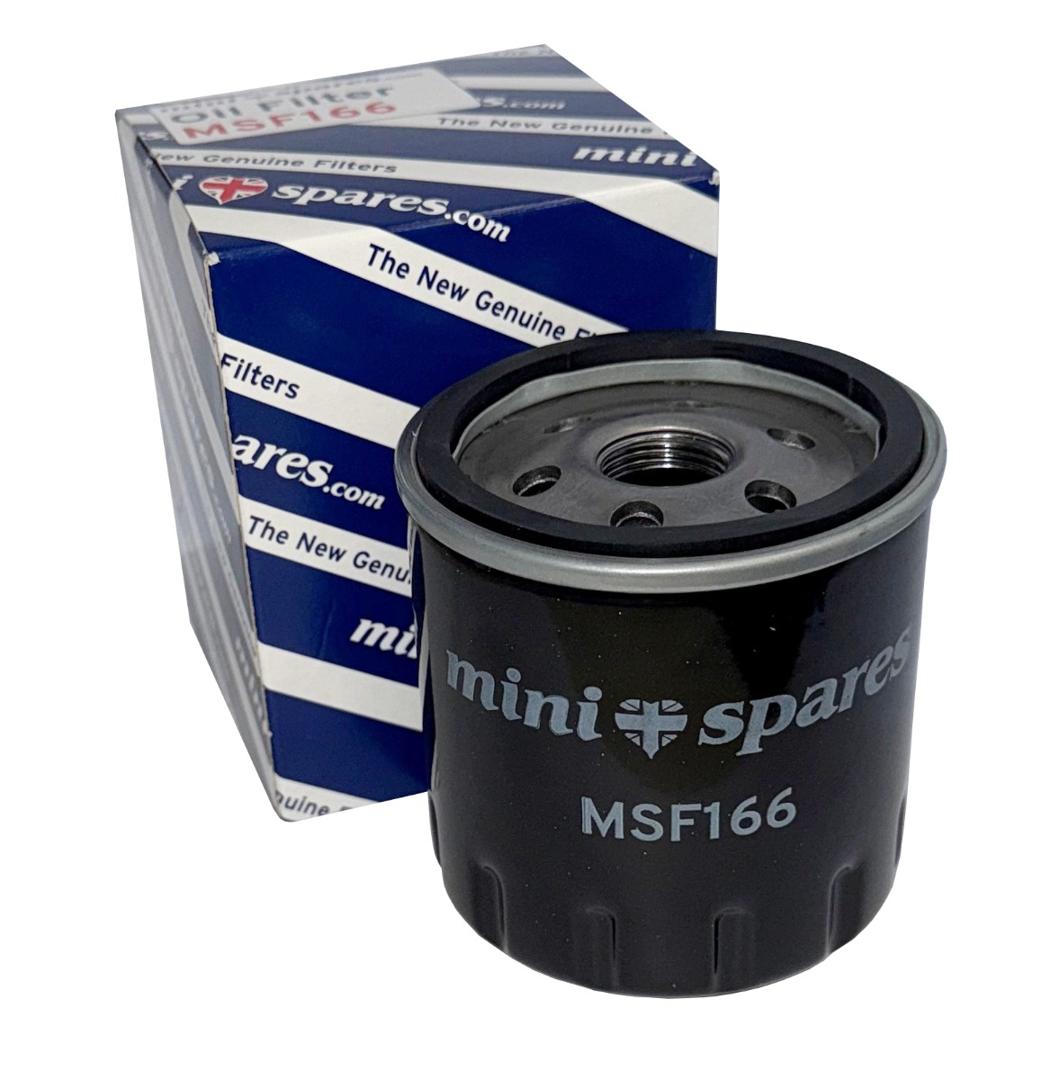 OIL FILTER SPIN ON 1973-1996 not MPI - Mini Spares