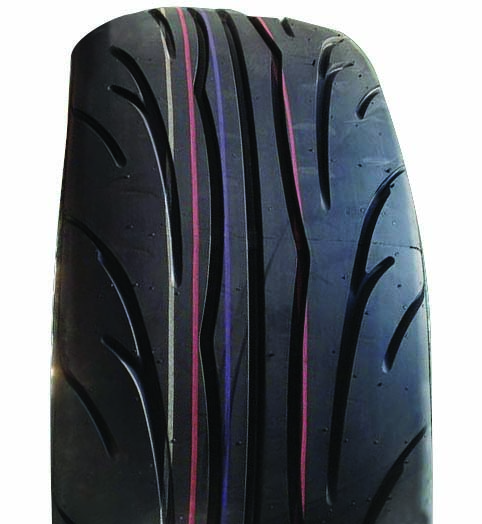 NANKANG NS-2R TYRE 175/50/13 MEDIUM COMPOUND - Mini Spares