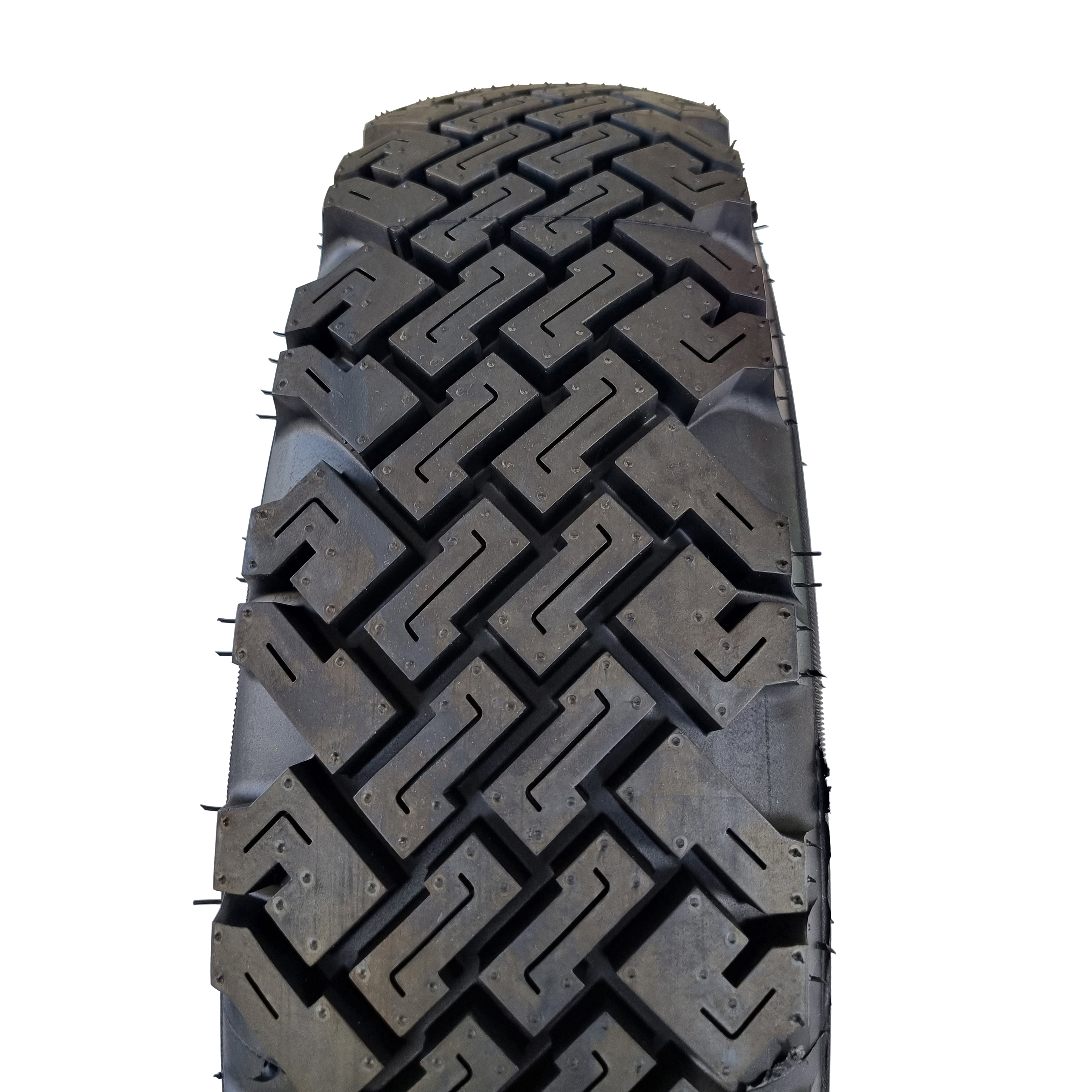DUNLOP WEATHERMASTER SP44 TYRE 145/80/10 - Mini Spares