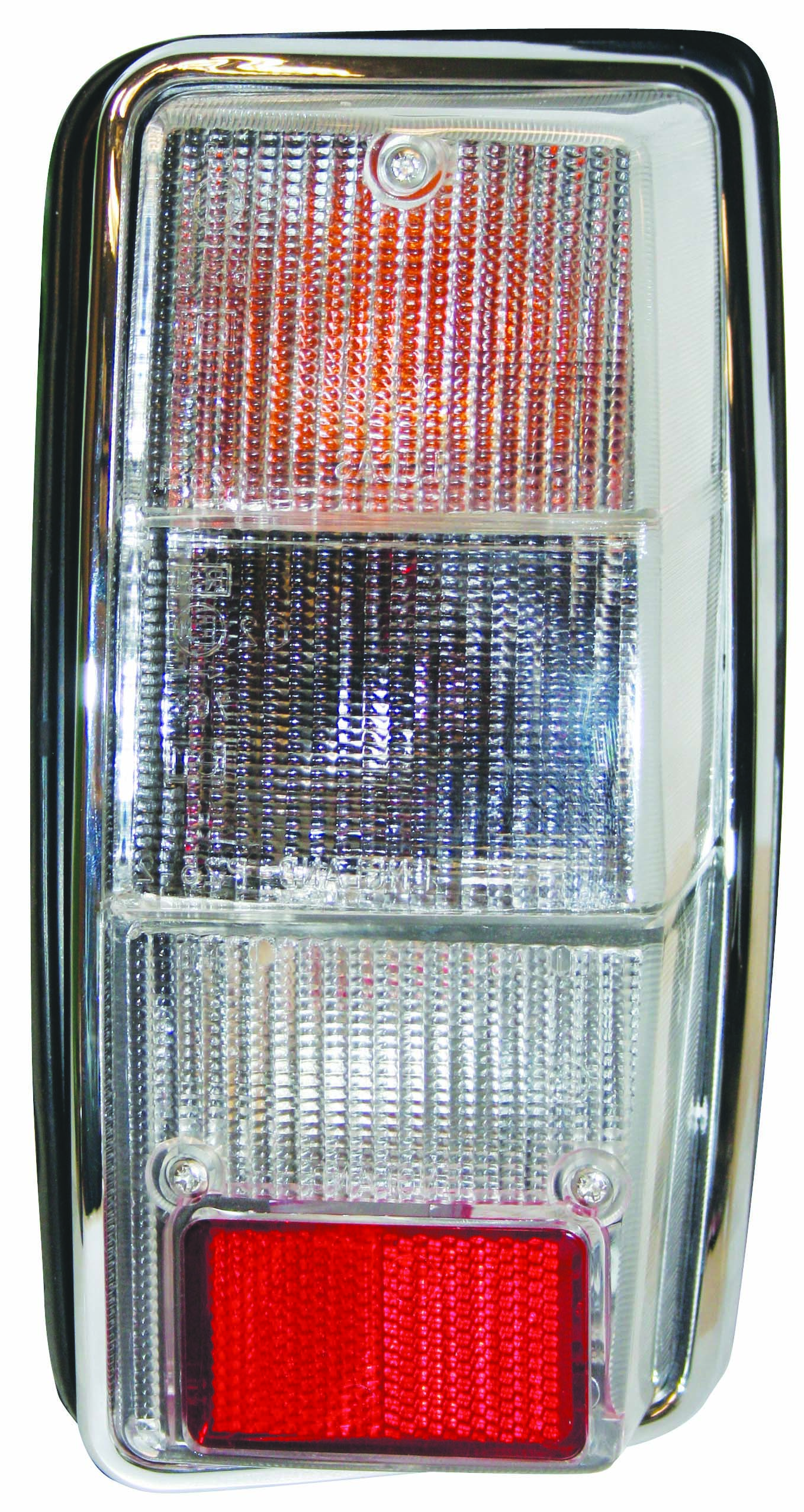 パーツ S-MX CLEAR TAIL LAMP 196(RH1.2) OEM Right Tail Light for